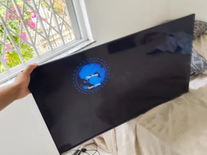 Smart tv 40 polegadas Philco