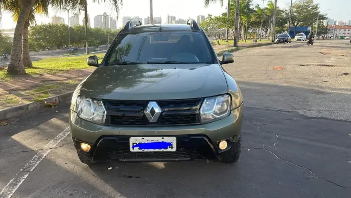 Renault Kwid Zen 1.0 Flex 12V 5P Mec. 2024