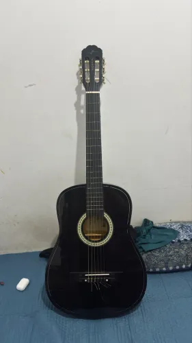 Violao vogga corda nylon