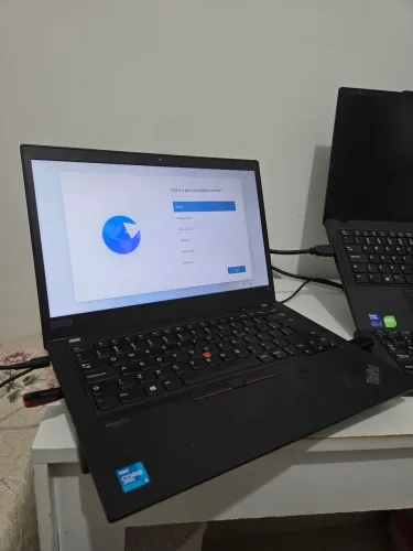 Notebook Lenovo Thinkpad T14 gen 2