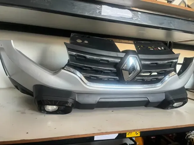 PARACHOQUE DIANTEIRO RENAULT DUSTER 2025