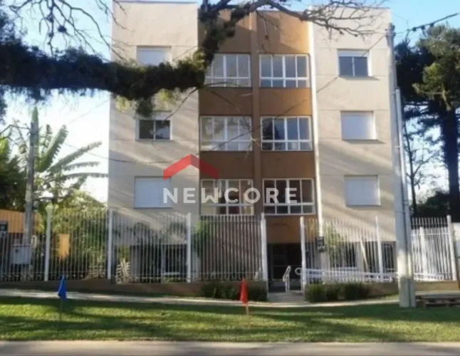 Apartamento em Rua Dea Coufal - Ipanema - Porto Alegre/RS
