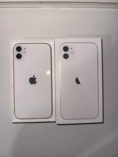 Iphone 11 128gb Novo
