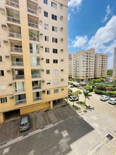 VARANDAS GRAN PARK