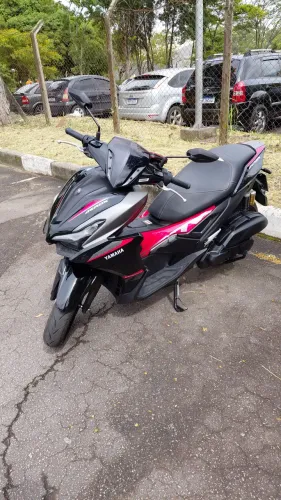 Moto zero km