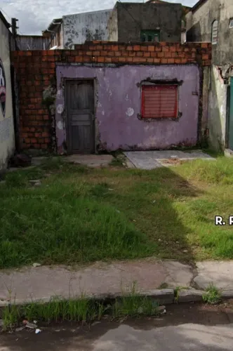 Vende-se Terreno - Bairro Terra Firme