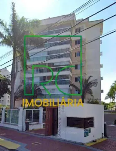 Apartamento para alugar, no Condomínio Laguna di Mare em Rio de Janeiro, Barra da Tijuca,