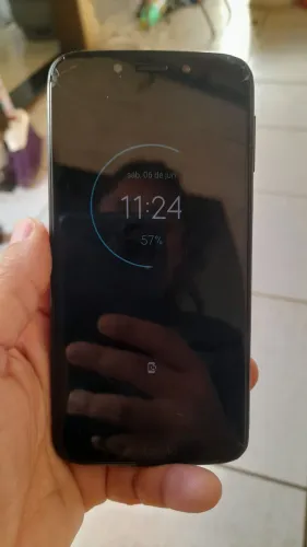 Moto g7 play