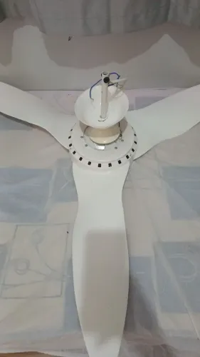 Ventilador de teto