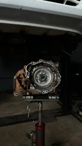 Câmbio automático 6t30/6t31, Gm Spin, Cobalt, ônix, cruze