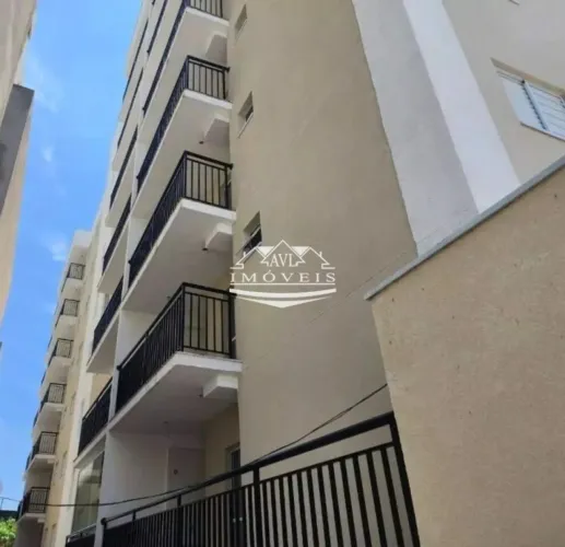 Apartamentos para Venda e Locação - Vila Formosa