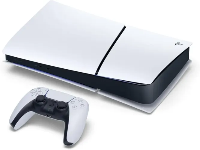 PS5 slim 825gb mídia digital