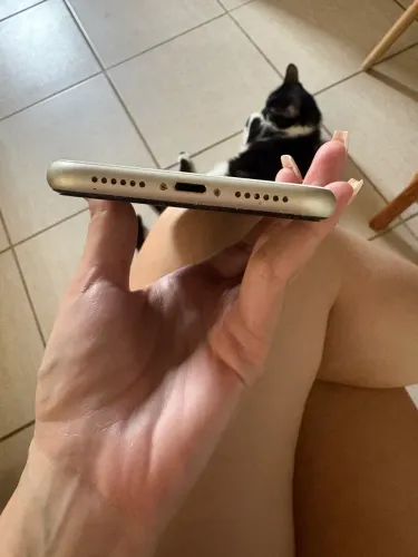 iPhone 11 64 GB