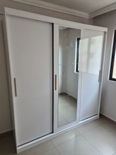 Guarda roupa