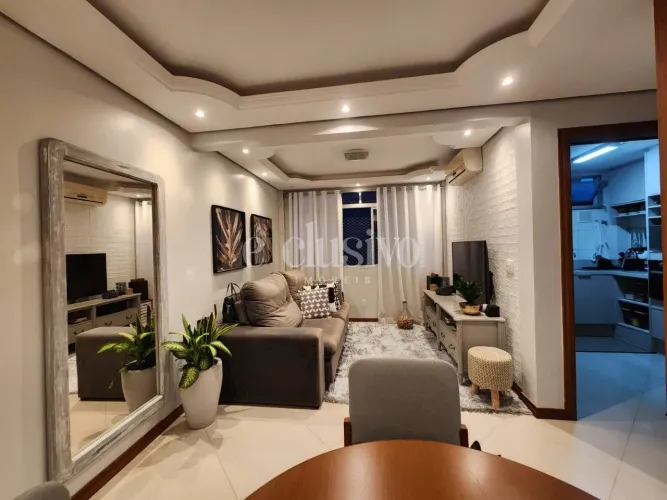 Apartamento 2 quartos em Coqueiros