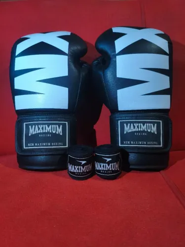 KIT MAXIMUM