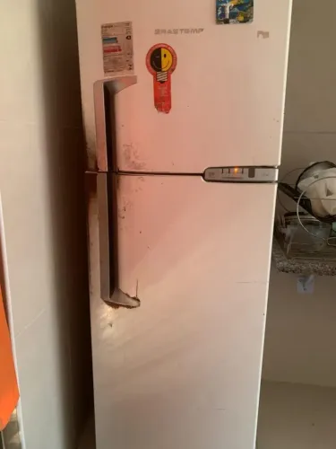 Geladeira