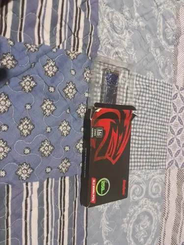 Ssd 256gb