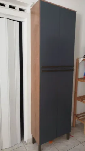 Paneleiro de cozinha