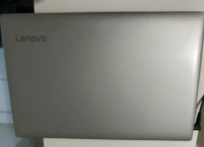Notebook Lenovo IdeaPad 320 - Intel Core i7-7500U / 4GB RAM / 1TB HD - Tela Full HD