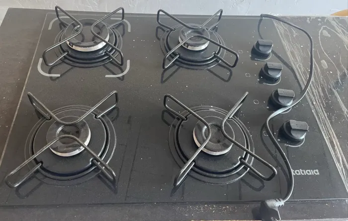 Cooktop Itatia