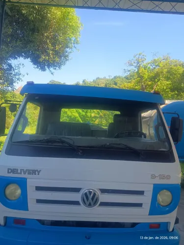 Vw * tanque 5000l dividido 2/3