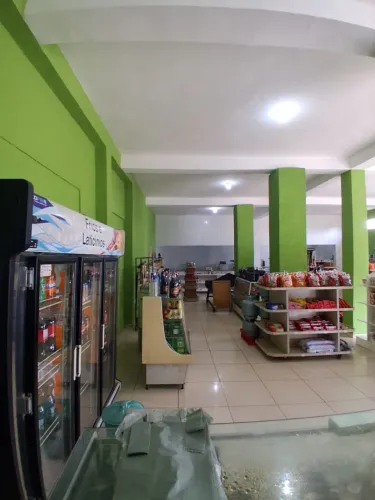 PASSO PONTO COMERCIAL 
