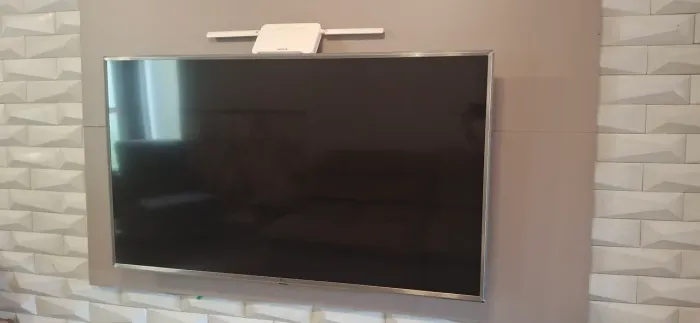 TV 50' Smart 4K - LG