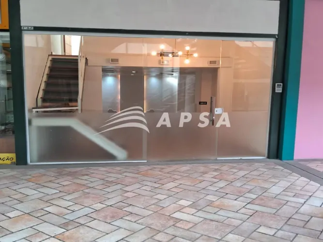 EXCELENTE OPORTUNIDADE CORPORATIVA NO SHOPPING CITTÁ AMÉRICA, BARRA DA TIJUCA. ESPAÇO COME