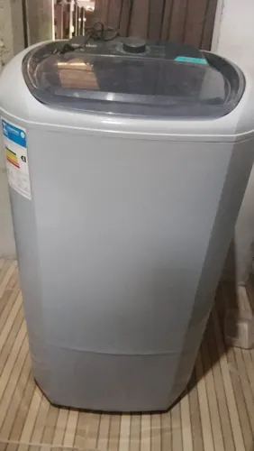 Máquina de lavar roupa