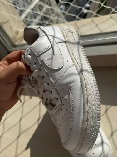 Tênis Nike air force