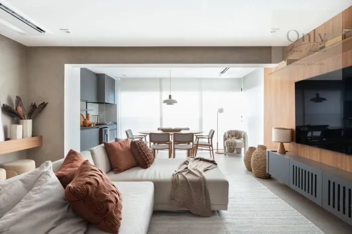 Apartamento com 3 suítes à venda, 110 m² por R$ 1.699.000 - Macedo - Guarulhos/SP