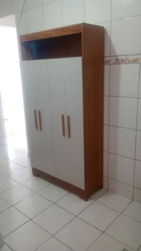 Montador de móveis