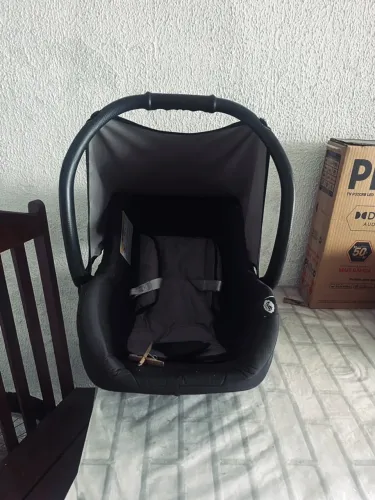 bebê conforto 