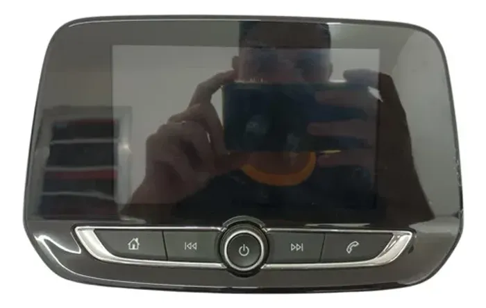 Multimidia Onix Plus 2020 2021/..