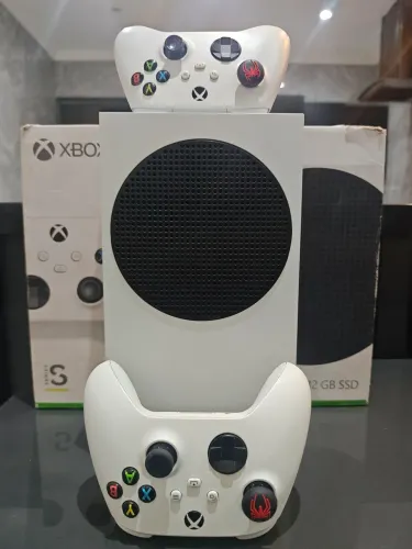 Xbox séries s 