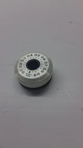 Contra peso toca disco gradiente d 35