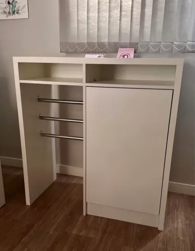 BANCADA PARA EMBALAGEM DE PEDIDOS - PRONTA ENTREGA
