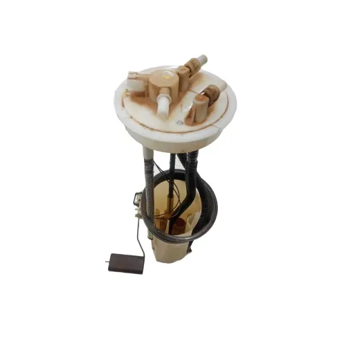 BOMBA BOIA COMBUSTIVEL FRONTIER 2.5 2015 AUT