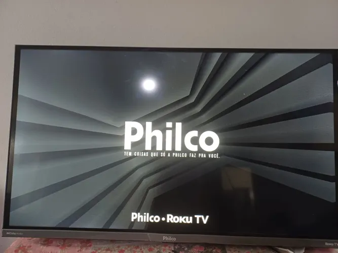 Smart TV Philco 32"