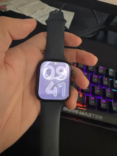 Apple Watch Séries 9 45mm