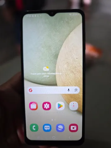 Galaxy A12