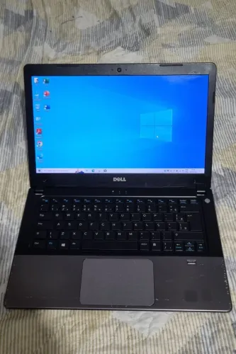 Notebook Dell vostro 5470 I5 4gb RAM SSD 128 - 100%