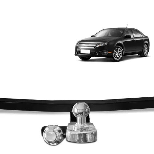Engate Reboque ford fusion 2.3 é 2.5 2006 a 2013