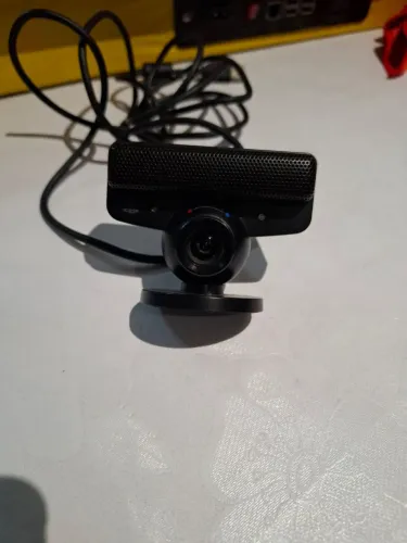 Playstation eye PS3