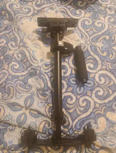 Gimbal simples