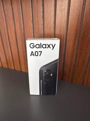 Samsung A07 128gb Lacrado