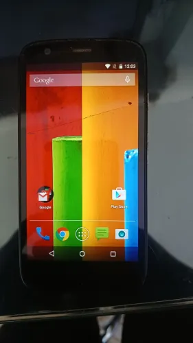 Celular Motorola