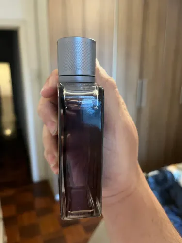 Homem essence - Natura