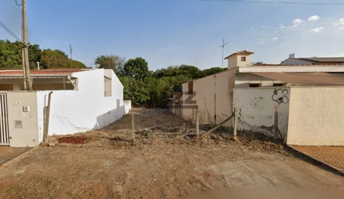 Terreno de 300m² com Fundo para a Mata na Cidade Universitária I, Campinas